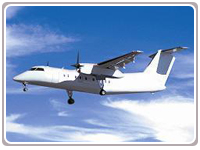 Bombardier Dash 8