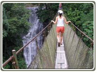 Los Campesinos Costa Rica
