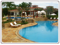 Real InterContinental Hotel &ndash; San Jose