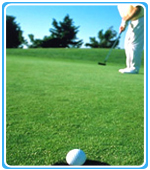 Golf COsta Rica