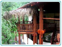 Nicuesa Lodge Costa Rica