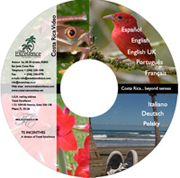 Costa Rica Video