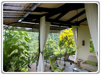 Rancho Pac&iacute;fico Villas, Lodge and Spa Uvita de Osa