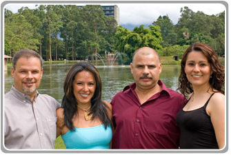Costa Rica travel agency