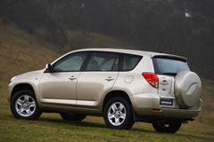 Costa Rica Car Rental