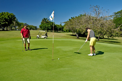 Costa Rica Golf