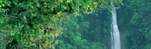 Costa Rica Protected Areas