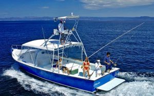 Costa Rica Sports Fishing Vacations Guide Travel Excellence