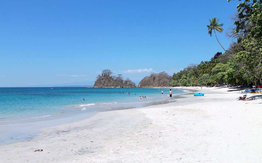 Costa Rica Beaches: The Best, Nicest & Most Beautiful Ones to Visit ...