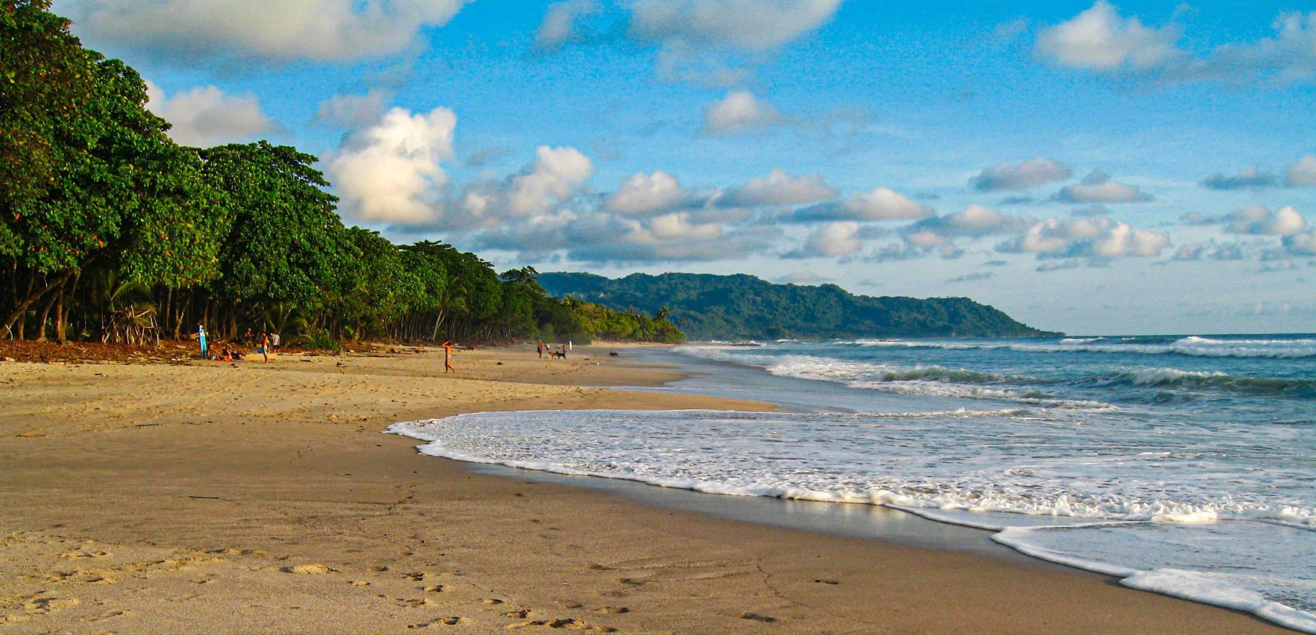 Tambor, Montezuma, Malpais & Santa Teresa Costa Rica - Travel Excellence