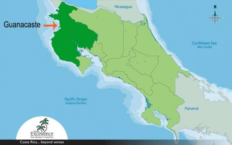 Guanacaste and Liberia Costa Rica - Travel Excellence