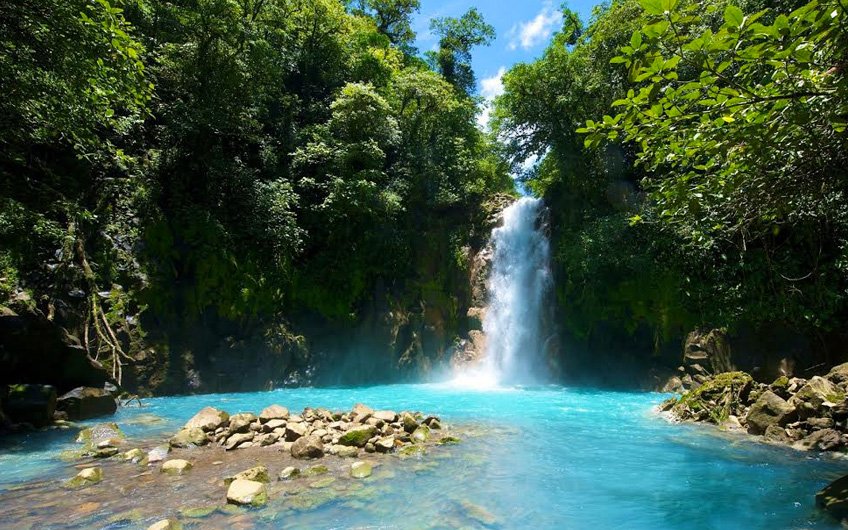 Positioning of Costa Rica as a Destination for Tourism Investment