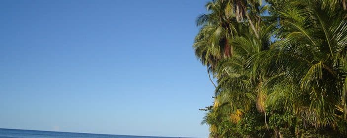 Southern Caribbean – Puerto Viejo, Manzanillo, Cahuita