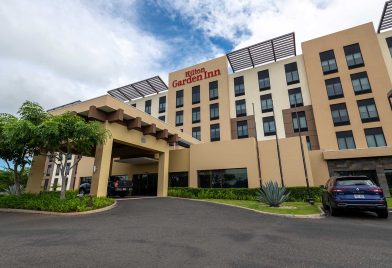 Hotel Hilton Liberia