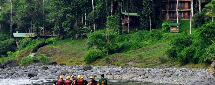 Turrialba Costa Rica Travel Guide